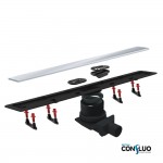 Трап душевой Pestan Confluo Frameless Line Трап душевой Pestan Confluo Frameless Line